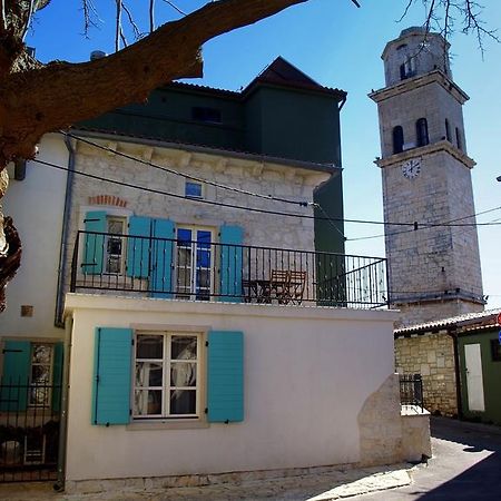 Vila Katina Villa Premantura Szoba fotó