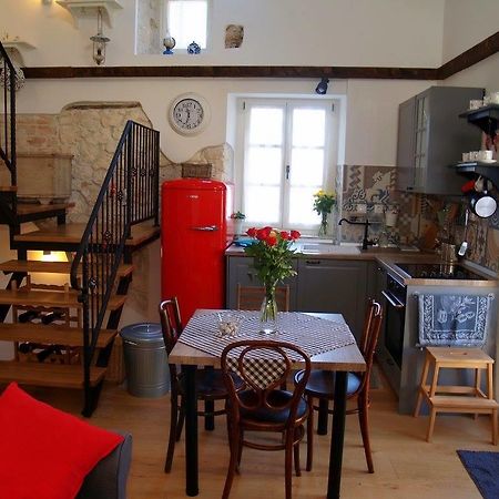 Vila Katina Villa Premantura Kültér fotó