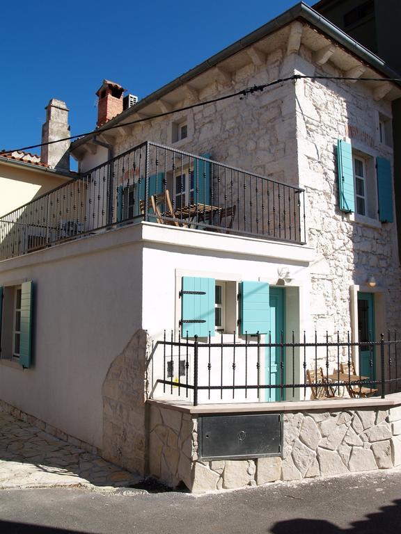 Vila Katina Villa Premantura Szoba fotó