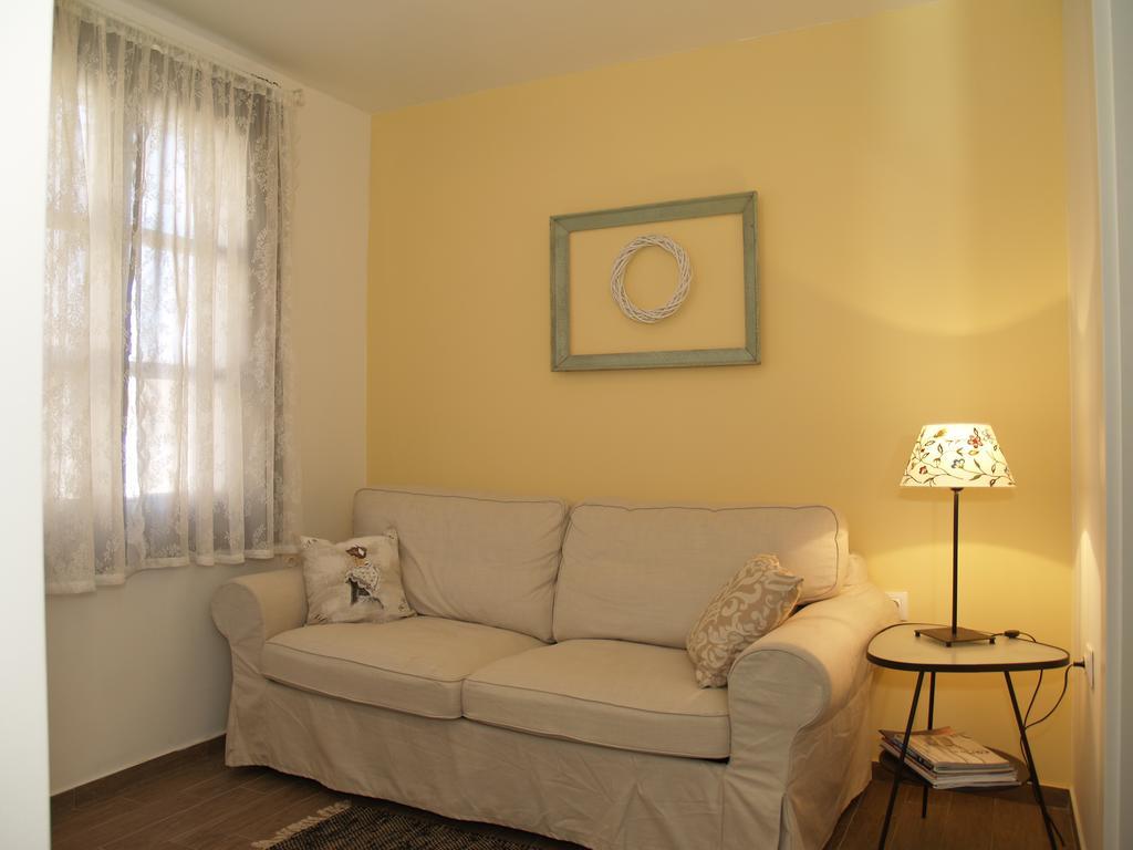 Vila Katina Villa Premantura Szoba fotó