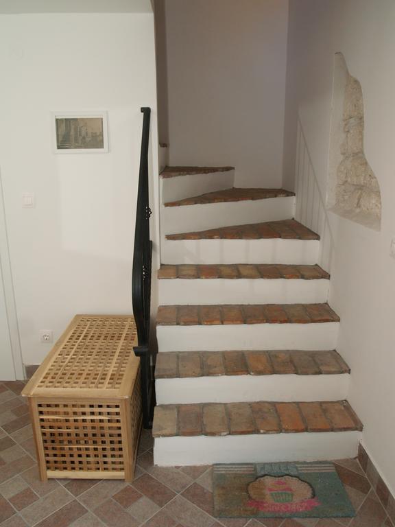 Vila Katina Villa Premantura Szoba fotó
