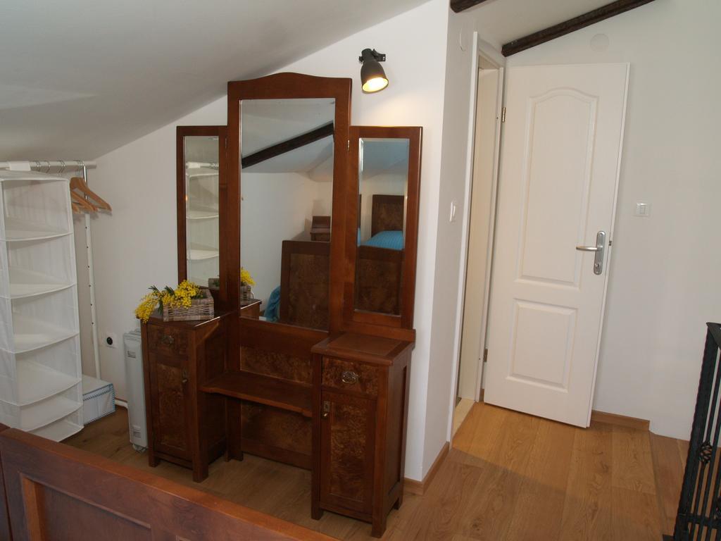 Vila Katina Villa Premantura Szoba fotó