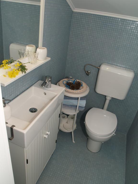 Vila Katina Villa Premantura Szoba fotó
