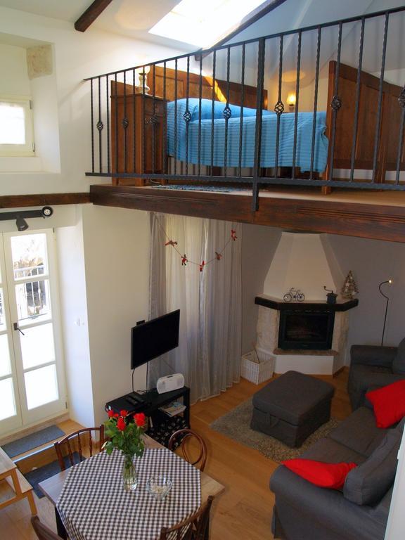 Vila Katina Villa Premantura Szoba fotó
