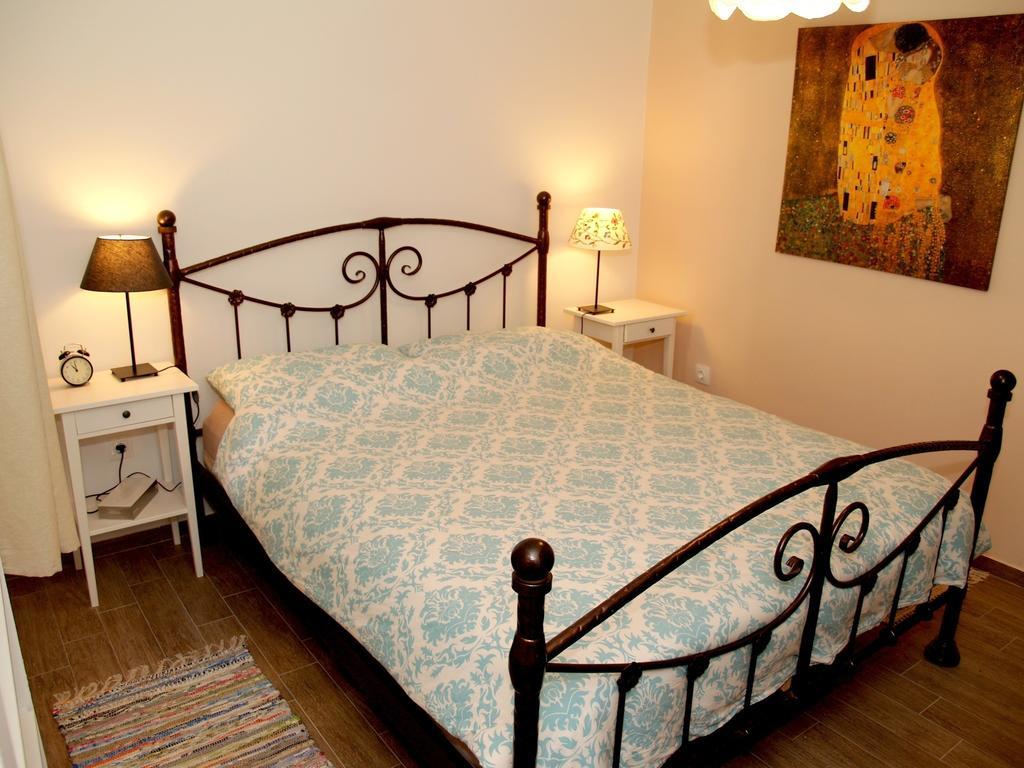 Vila Katina Villa Premantura Szoba fotó