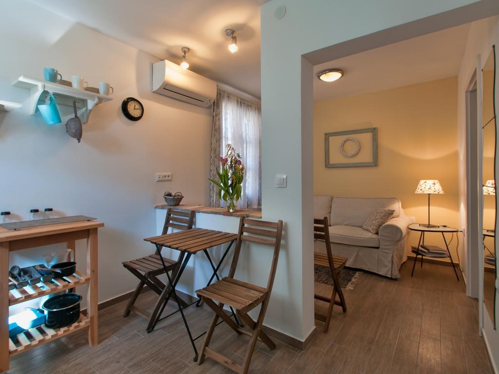 Vila Katina Villa Premantura Szoba fotó
