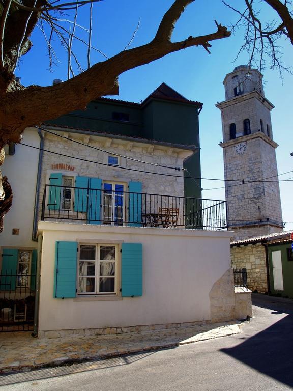 Vila Katina Villa Premantura Szoba fotó