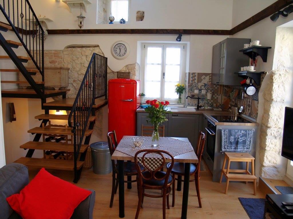 Vila Katina Villa Premantura Kültér fotó