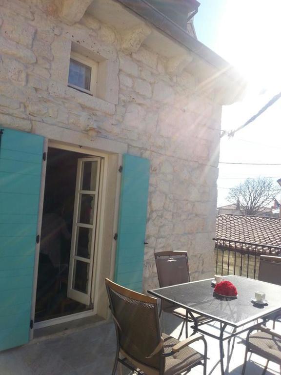 Vila Katina Villa Premantura Kültér fotó